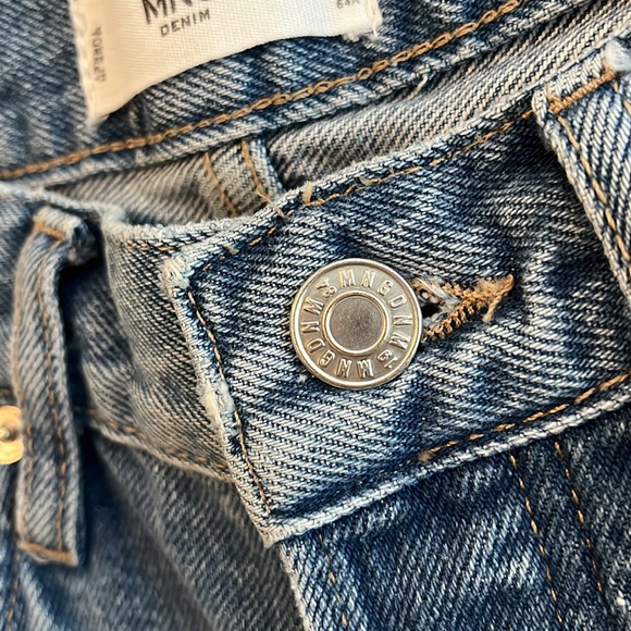 NWT Ming HighWaist Jeans - Picture 3 of 13